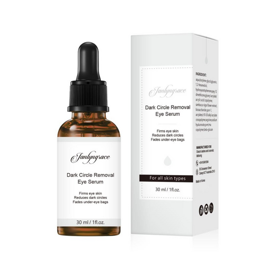 Janlyngrace Eye Serum Suitable for All Skin Types (30ml / 1fl. oz)