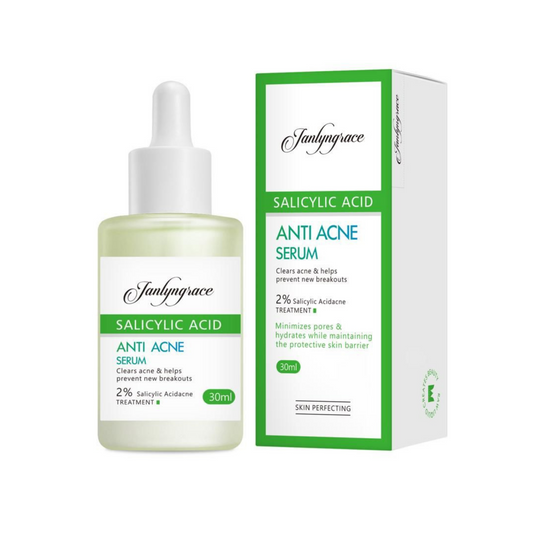 Salicylic Serum 2% - (30ml / 1fl. oz).